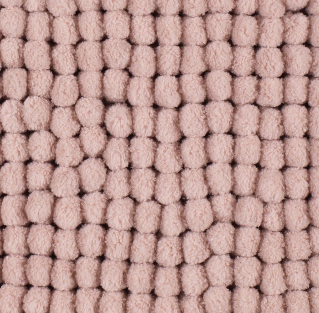 FAGERSTA plus FAGERSTA vonios kilimėlis 50x80cm šviesiai rožinis