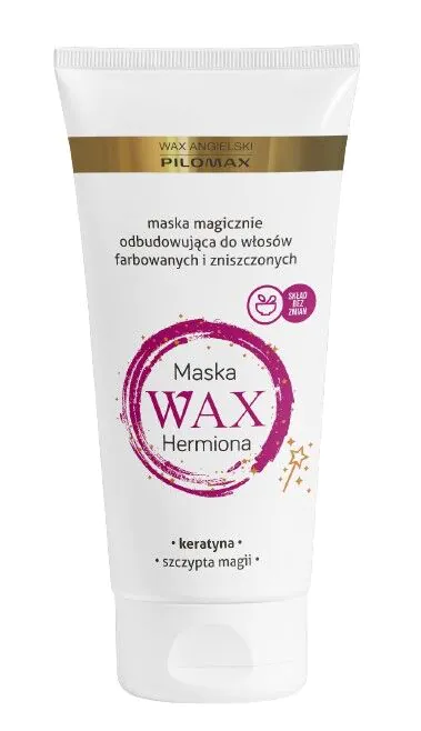 Wax Ang Pilomax Colour Care Hermiona Maska do włosów
