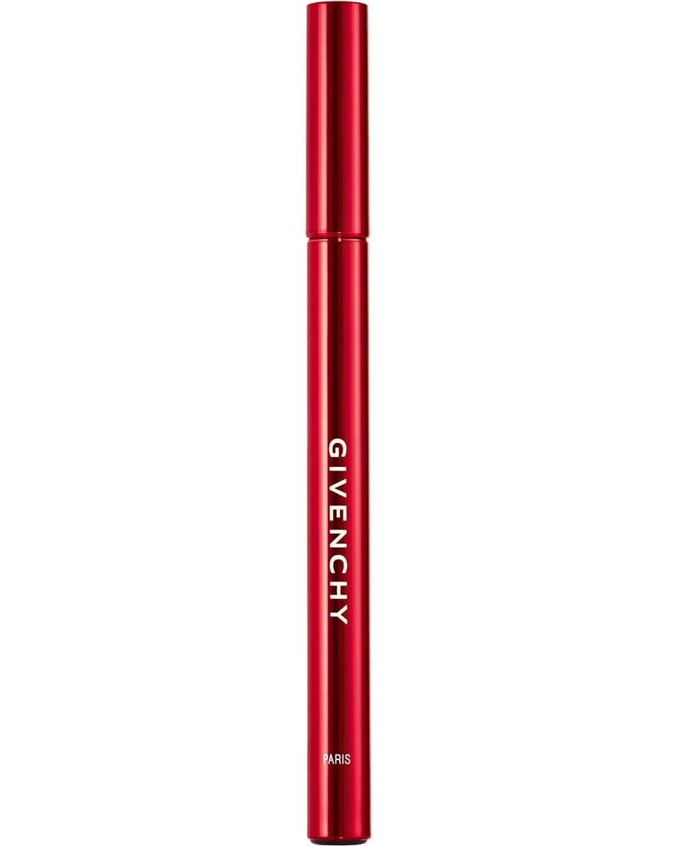 Tuș de ochi GIVENCHY COSMETICS DISTURBIA PRECISION FELT-TIP, rezistent la apă, rezistent la apă timp de 24 de ore