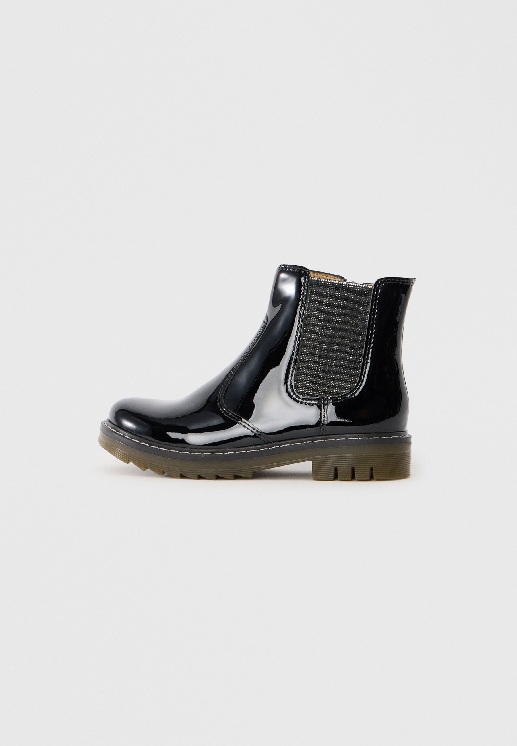 POM D'API SID JOD UNISEX - Classic ankle boots - noir