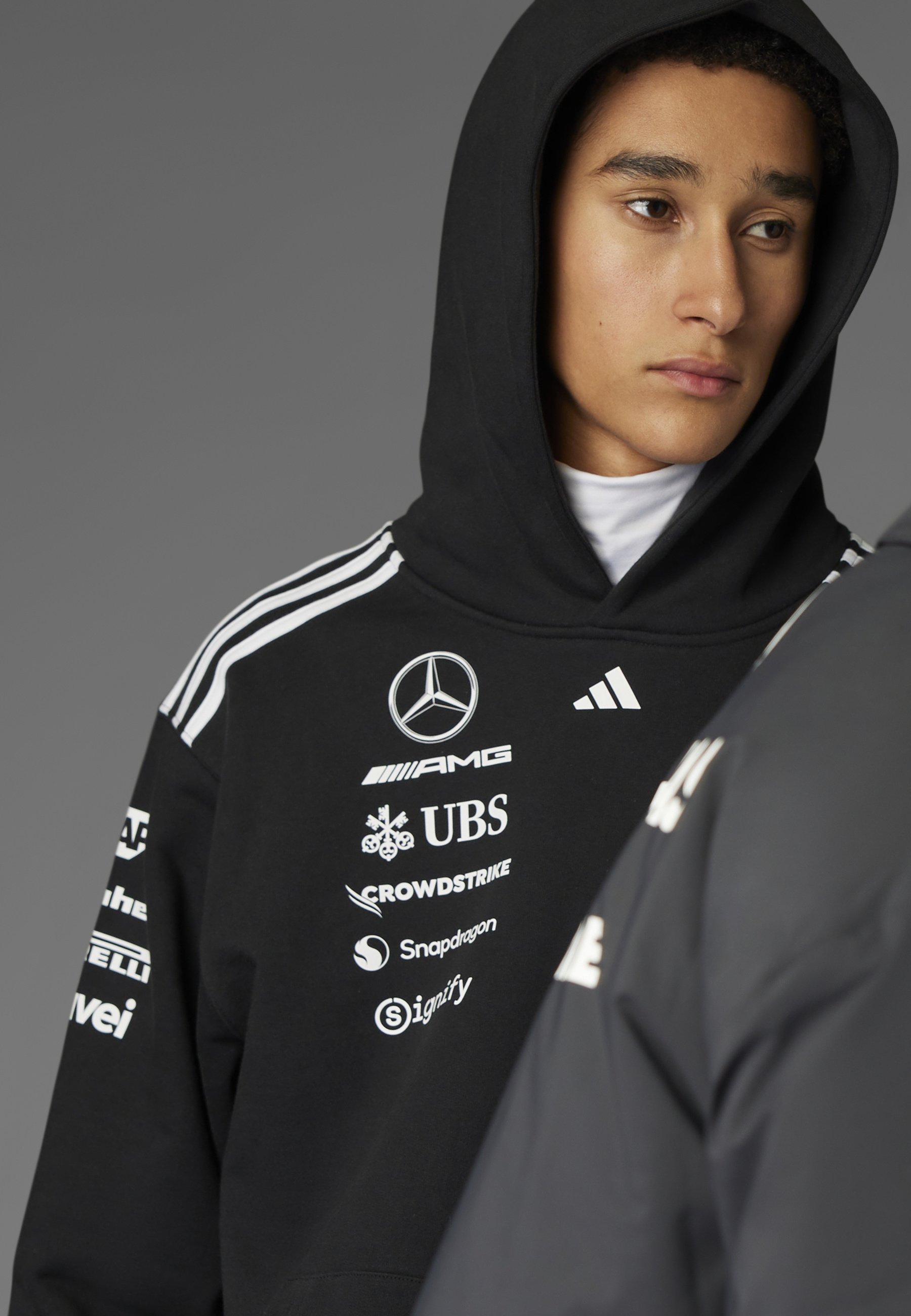 adidas Originals -hupparit