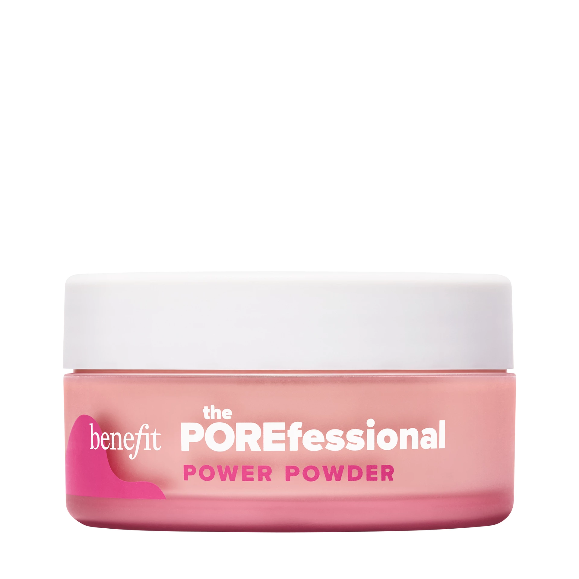Profesionalni Power Powder - Benefit