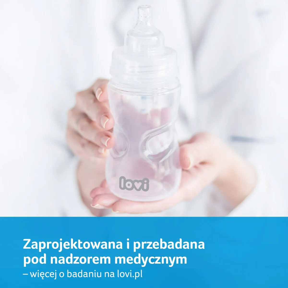 Lovi Butelka Pp