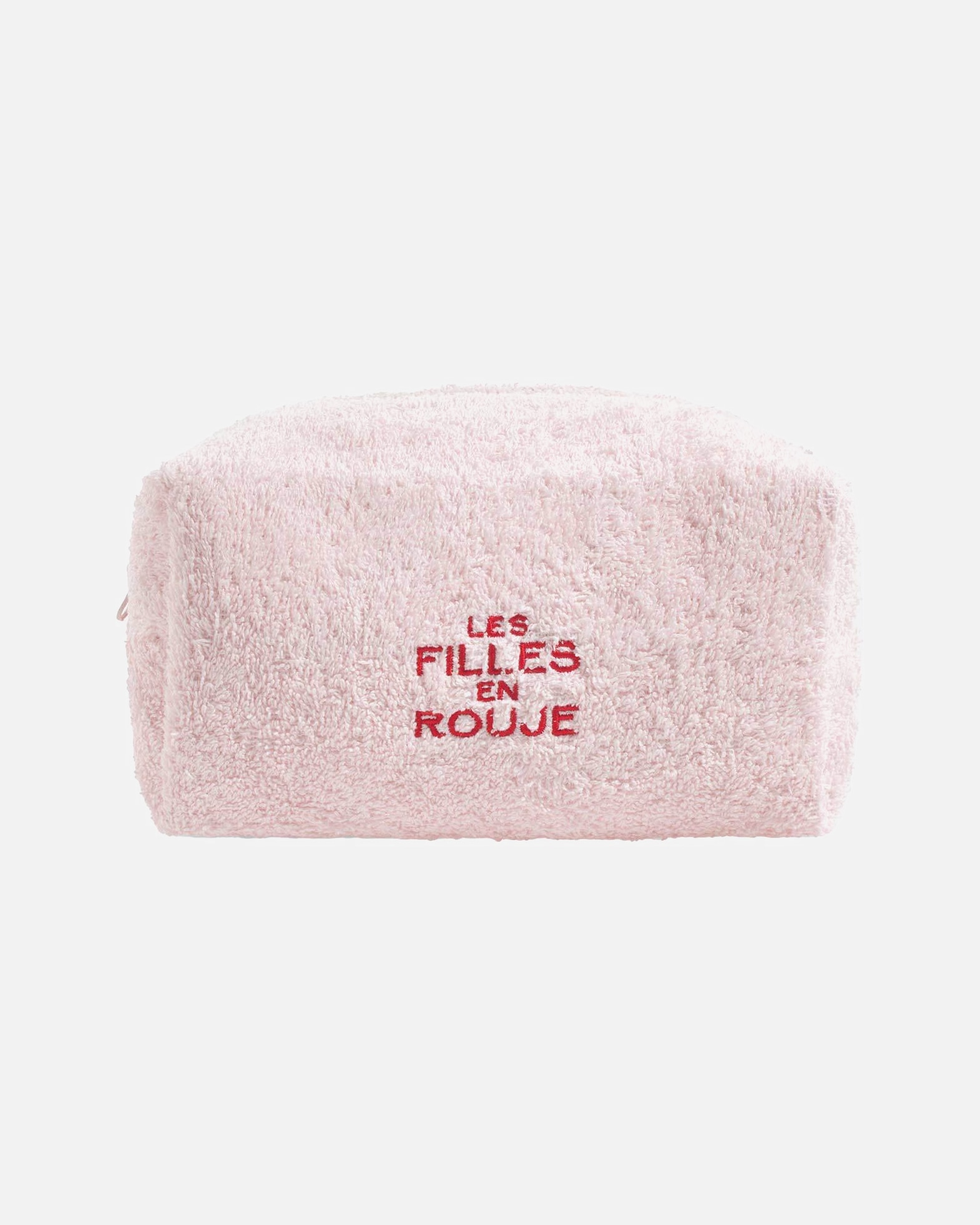 Trousse de maquillage Les Filles en Rouje Le Pochon Soin - 1 pièce