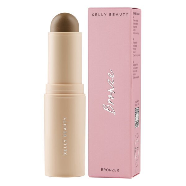 Xelly Beauty Бронзер са укусом бадема и тартуфа<br>9 г