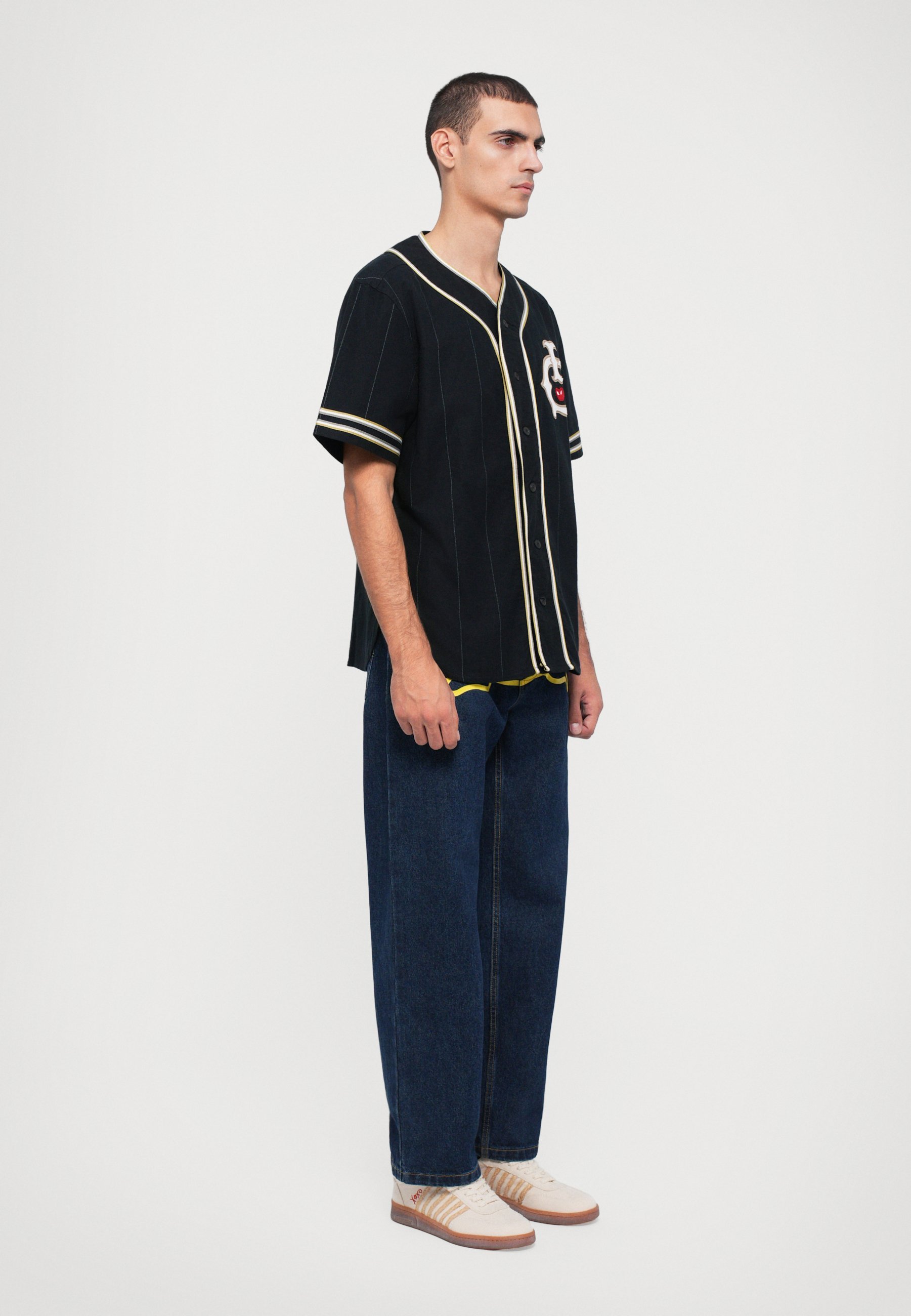 Cămăși cu înghețată