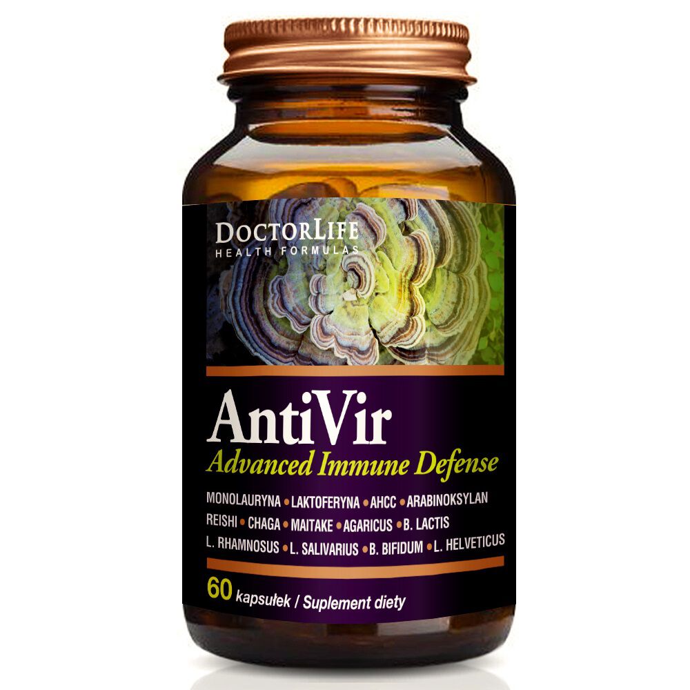 Doctor Life AntiVir