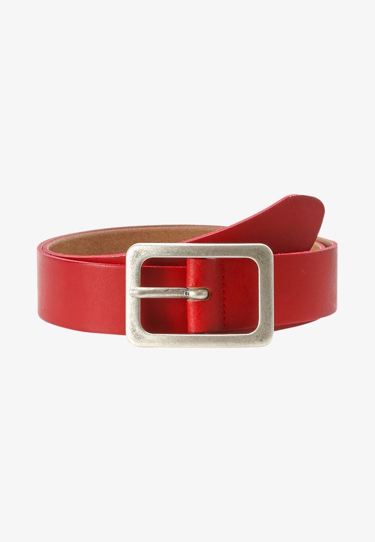 Vanzetti Belt - rot
