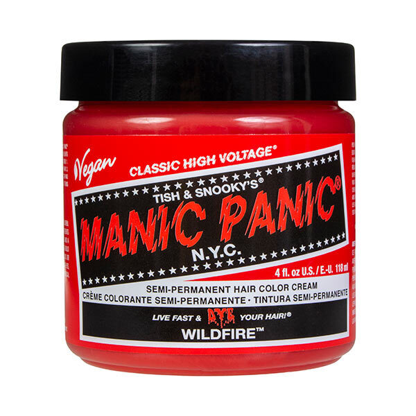 Manic Panic farba na vlasy High Voltage Wildfire 118ml