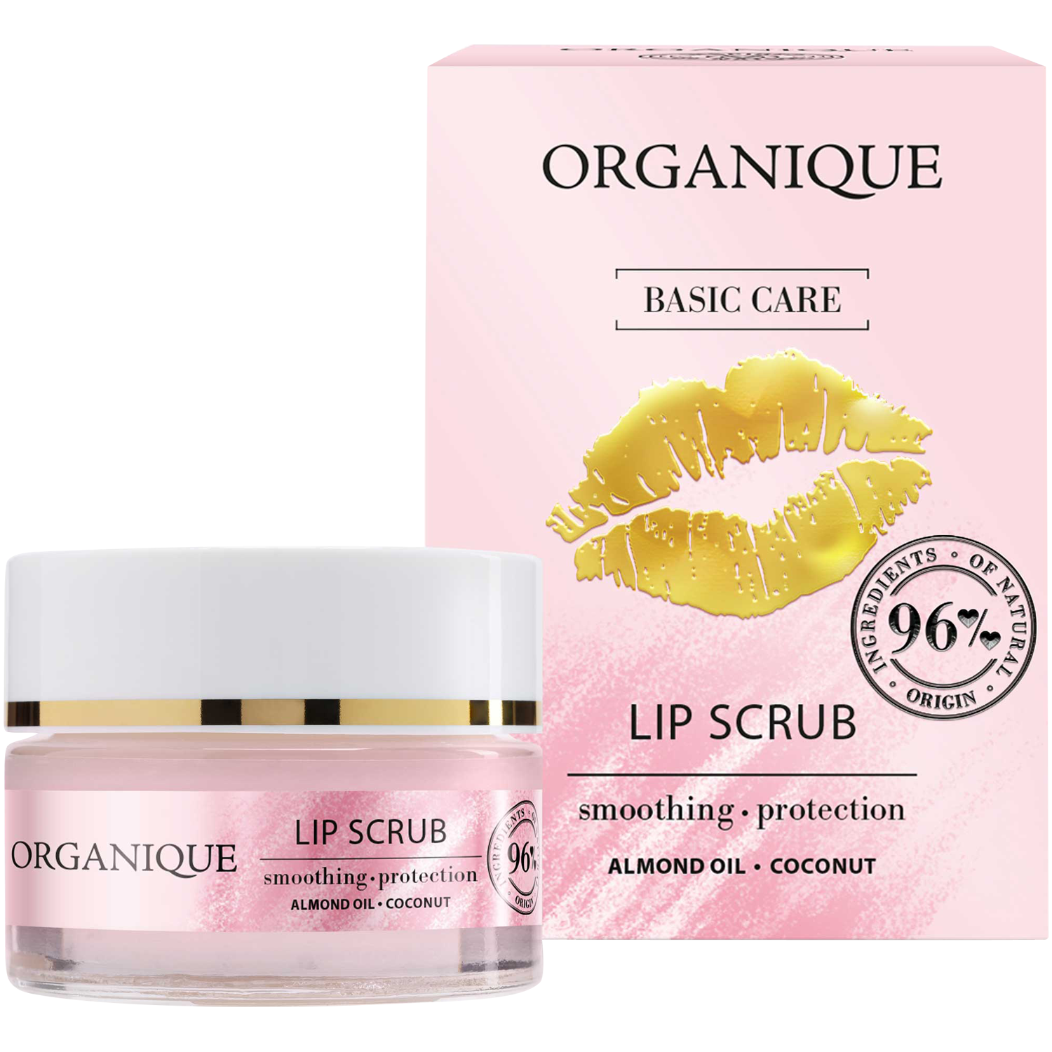 Organique Basic Care