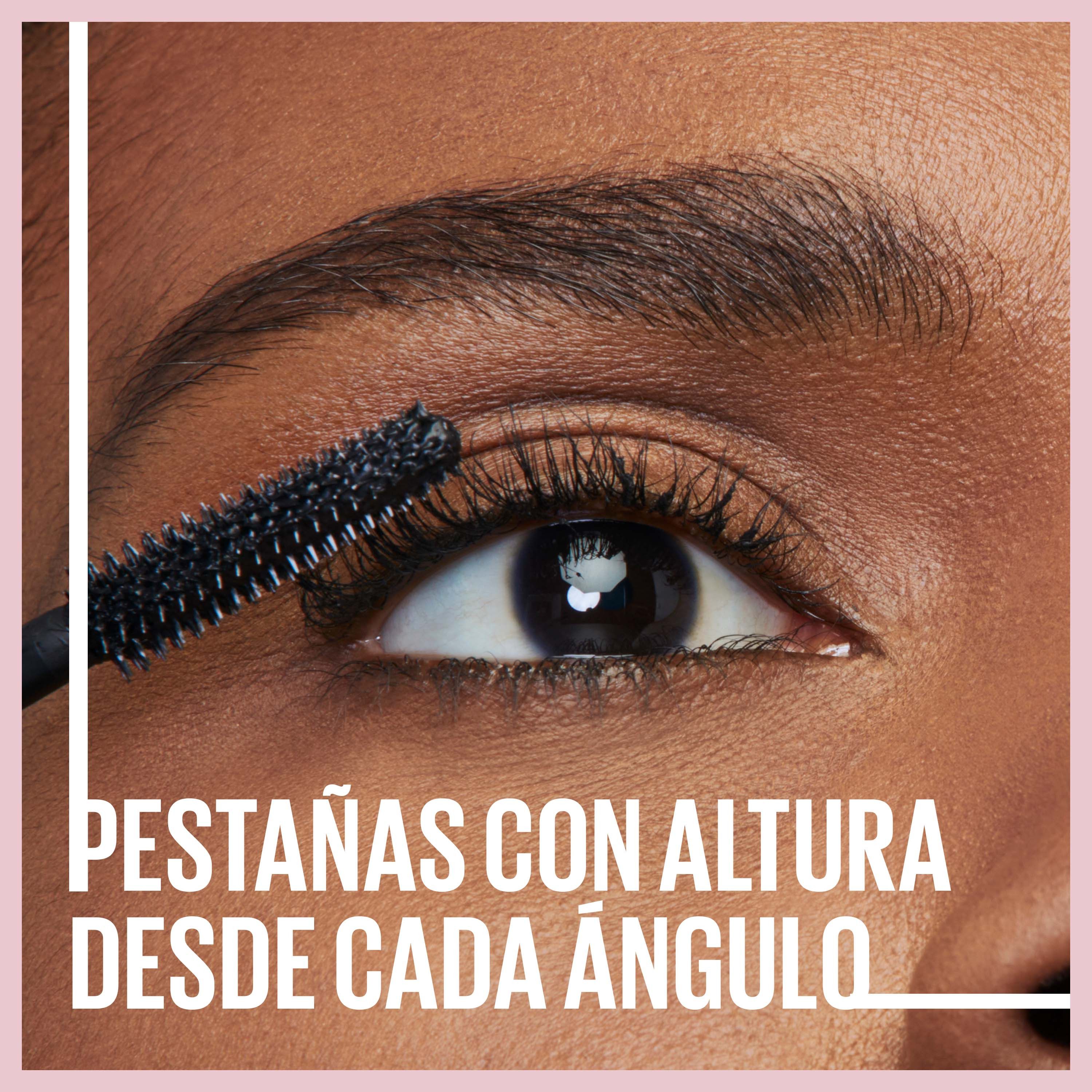 Lash Sensational Sky High Cosmic maskara Maskare