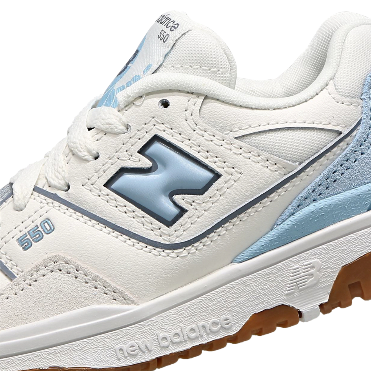 Ny Balance 550