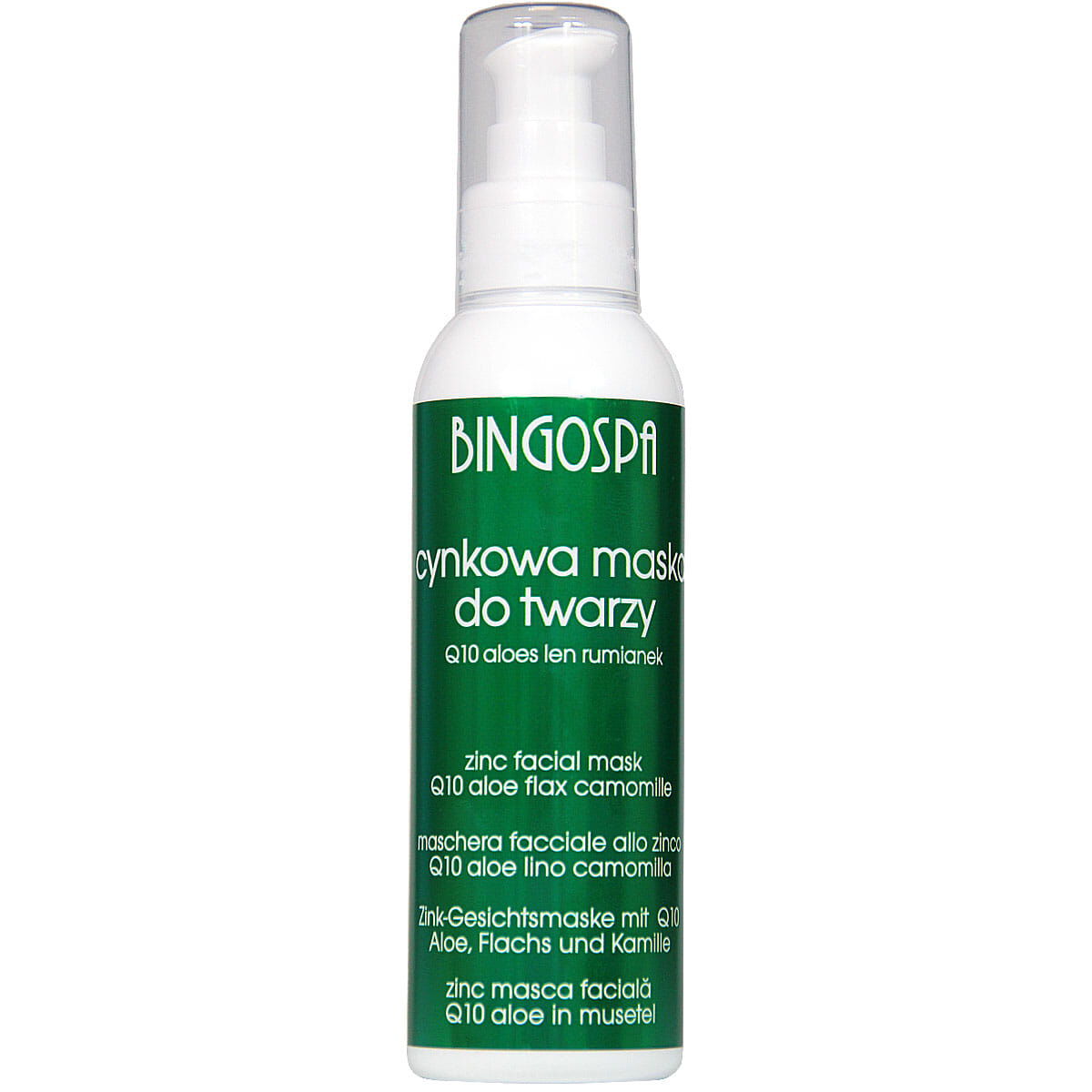 Bingospa