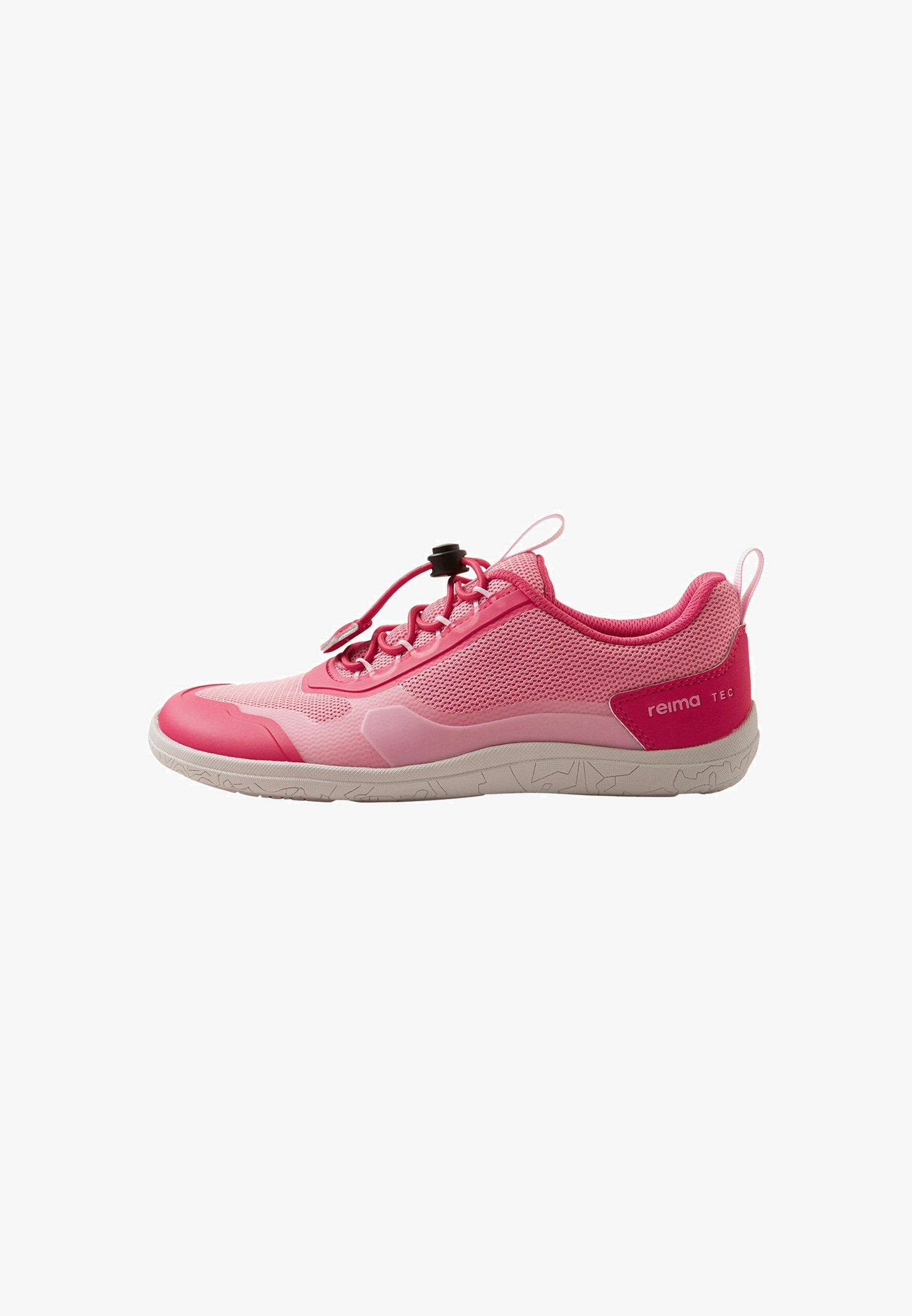 Reima REIMATEC TALLUSTELU UNISEX - Hardloopschoenen voor op de weg - zonsondergangroze