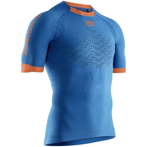  Camiseta Manga Corta The Trick 4.0 Run Hombre X-bionic