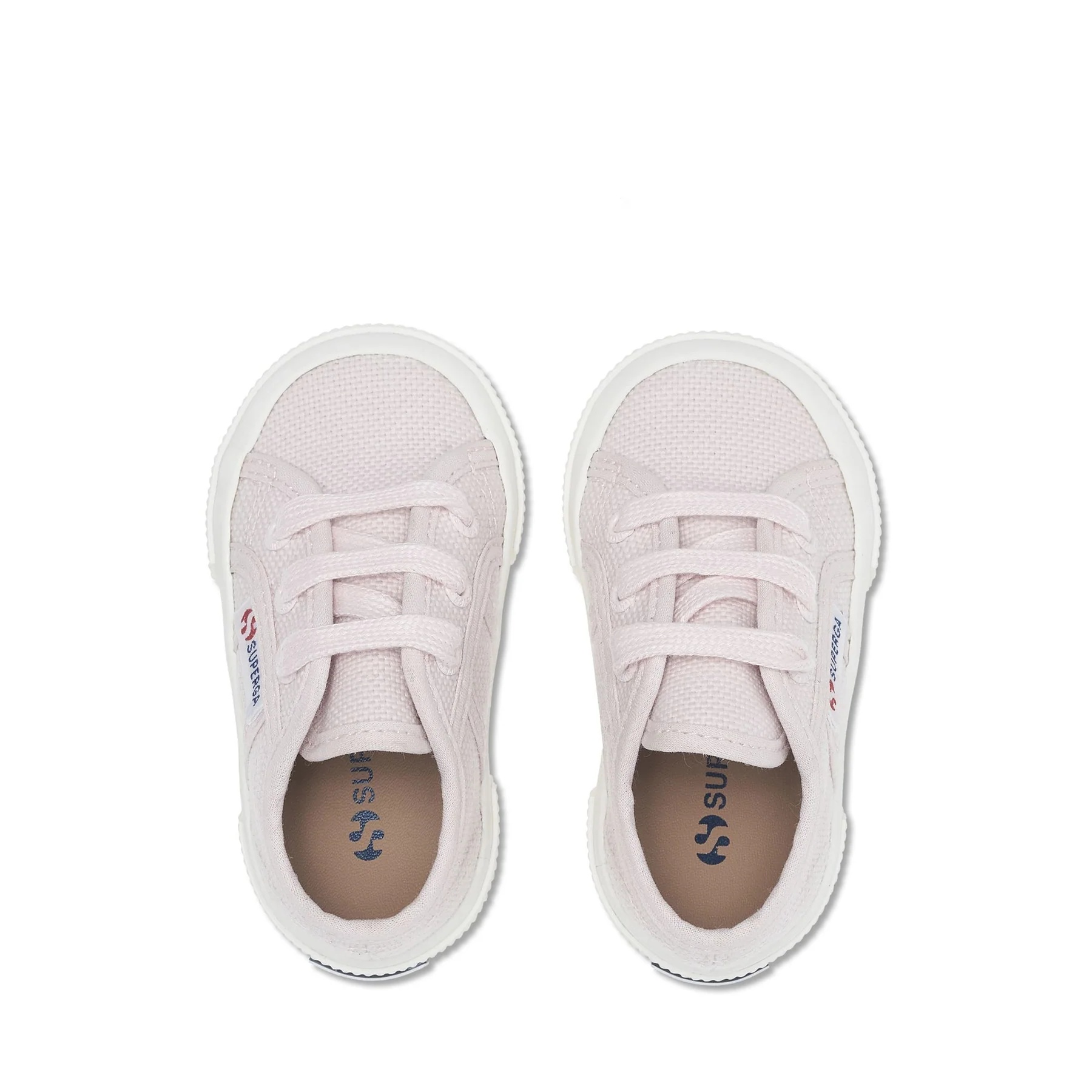 2750 BABY CLASSIC-PINK ISH-F AVORIO