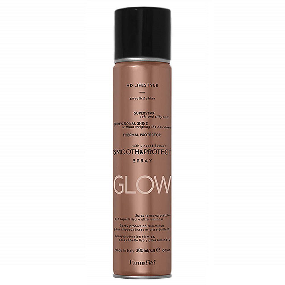 Farmavita Smooth & Shine