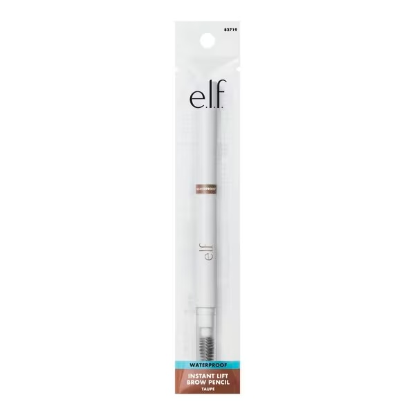 Vodeodolná ceruzka na obočie Elf Instant Lift Taupe<br>0,24g