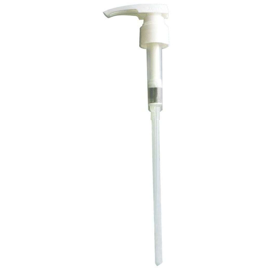 Nioxin lak na vlasy s pumpičkou 1000 ml biely - 1 kus