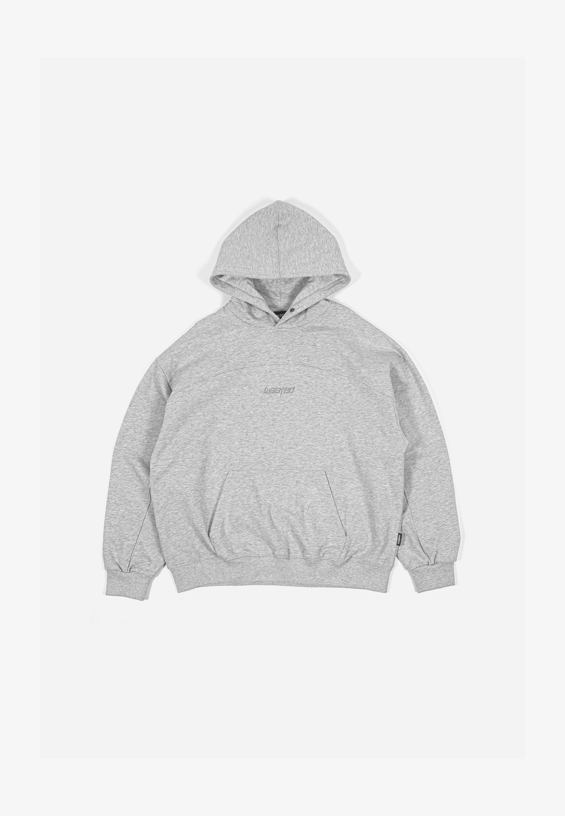 Verspilde Parijse sweatshirts