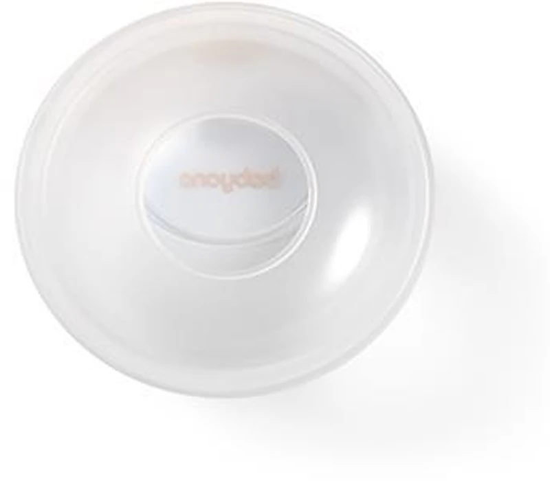 Coletor de Leite Materno BabyOno Get Ready - Conchas para Seios