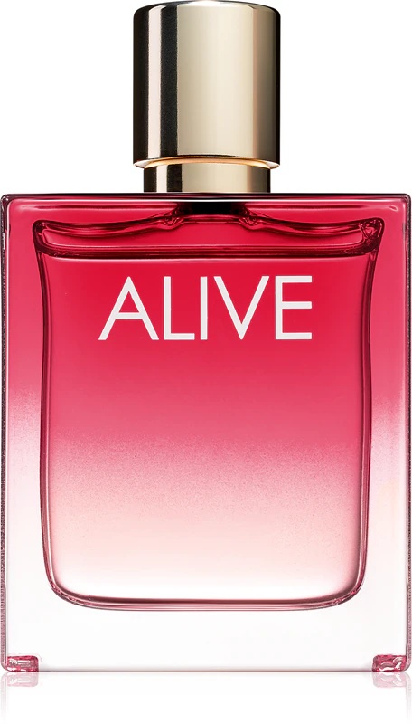 Hugo Boss BOSS Alive Intense parfumska voda za ženske