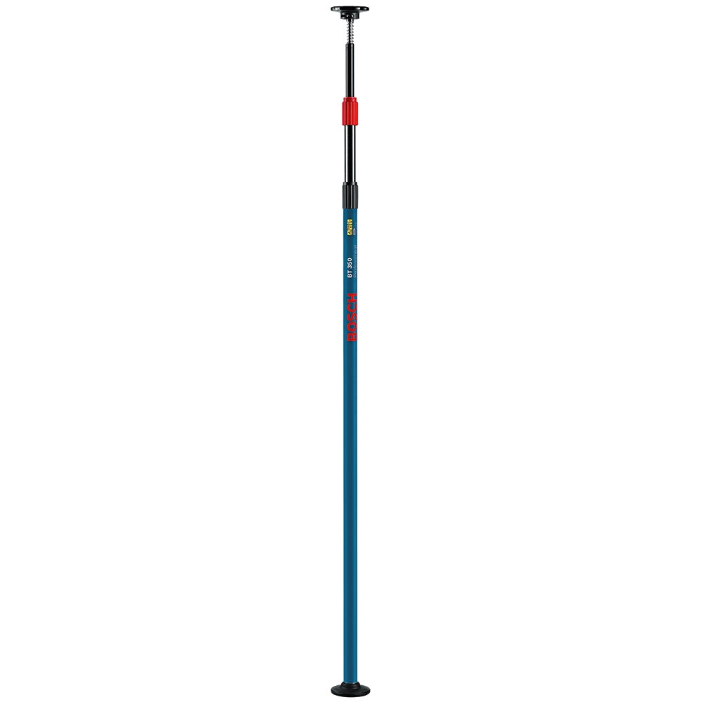 BOSCH Laser-Teleskop-Montagepfosten BT350
