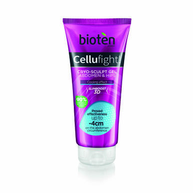 Bioten Cellufight Cryo-Sculpt selluliittigeeli 200 ml 200 ml