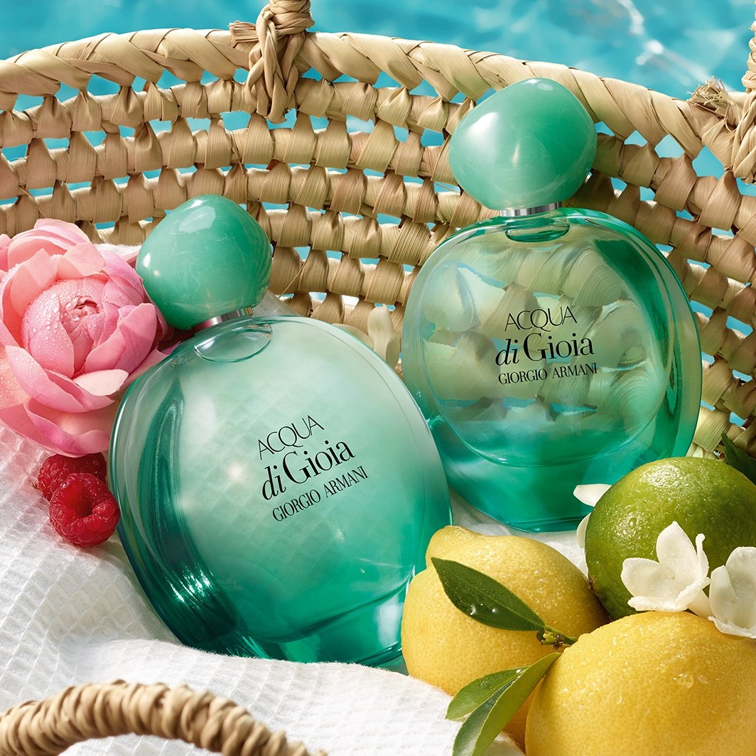Armani Eau de Parfum Acqua di Gioia Eau de Parfum - 30 ml