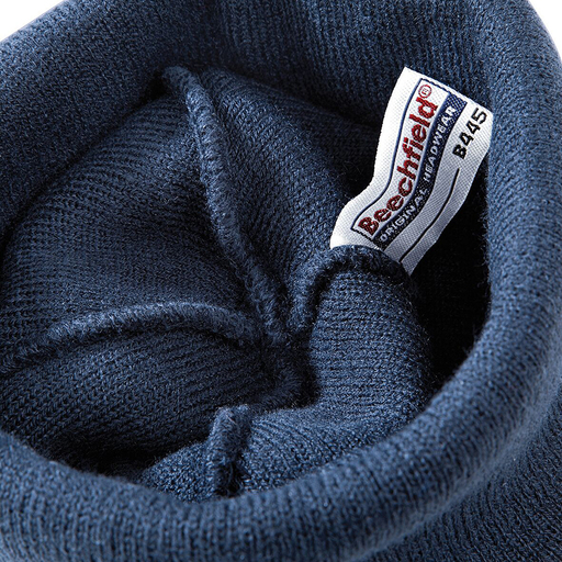 Gorro Beanie Básico De Invierno  Beechfield