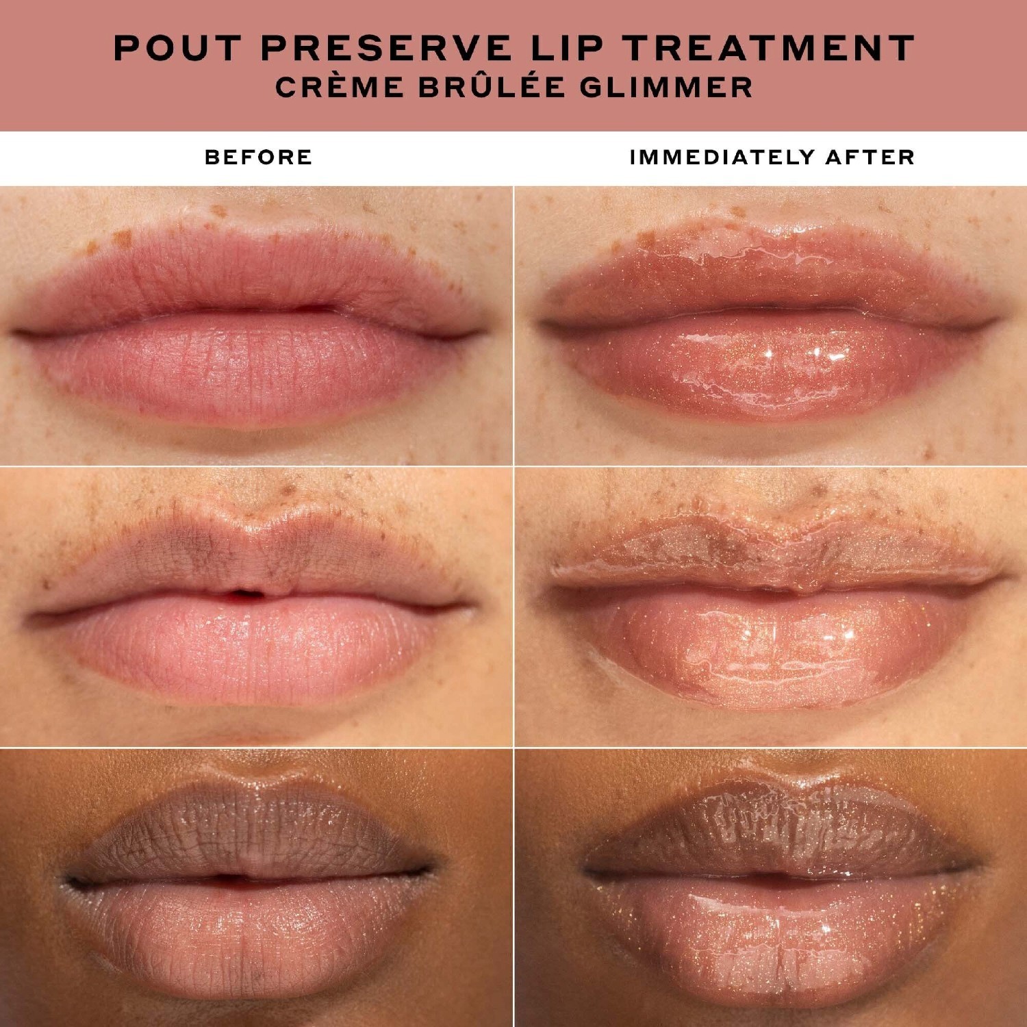 Ole Henriksen Lip Care hidratantna njega usana s peptidima - 12 ml