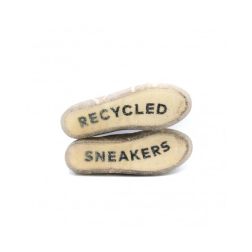 Baskets grises Malibu