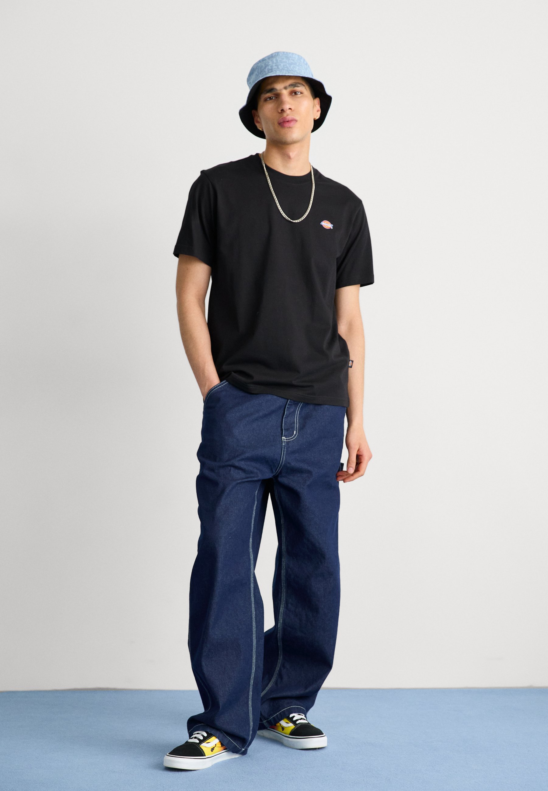 T-shirt basic Dickies