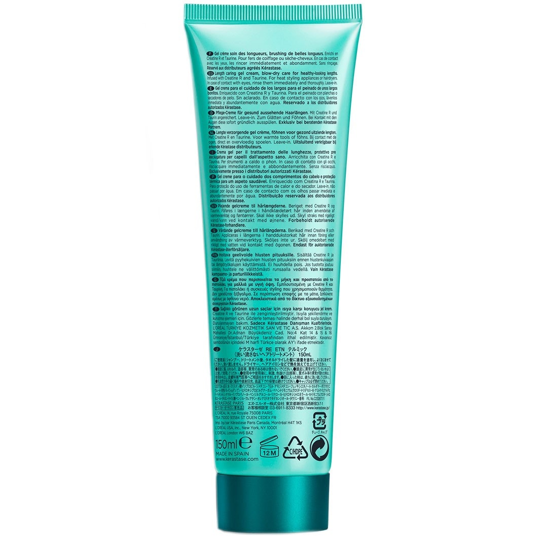 Kérastase Termisk Resistens Balsam - 150 ml