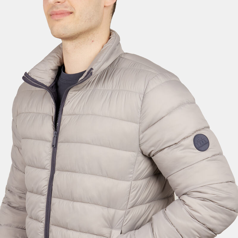 Giacca imbottita da uomo