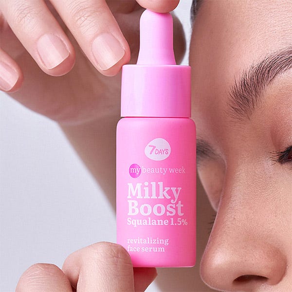 Melkeboost| 20 ml