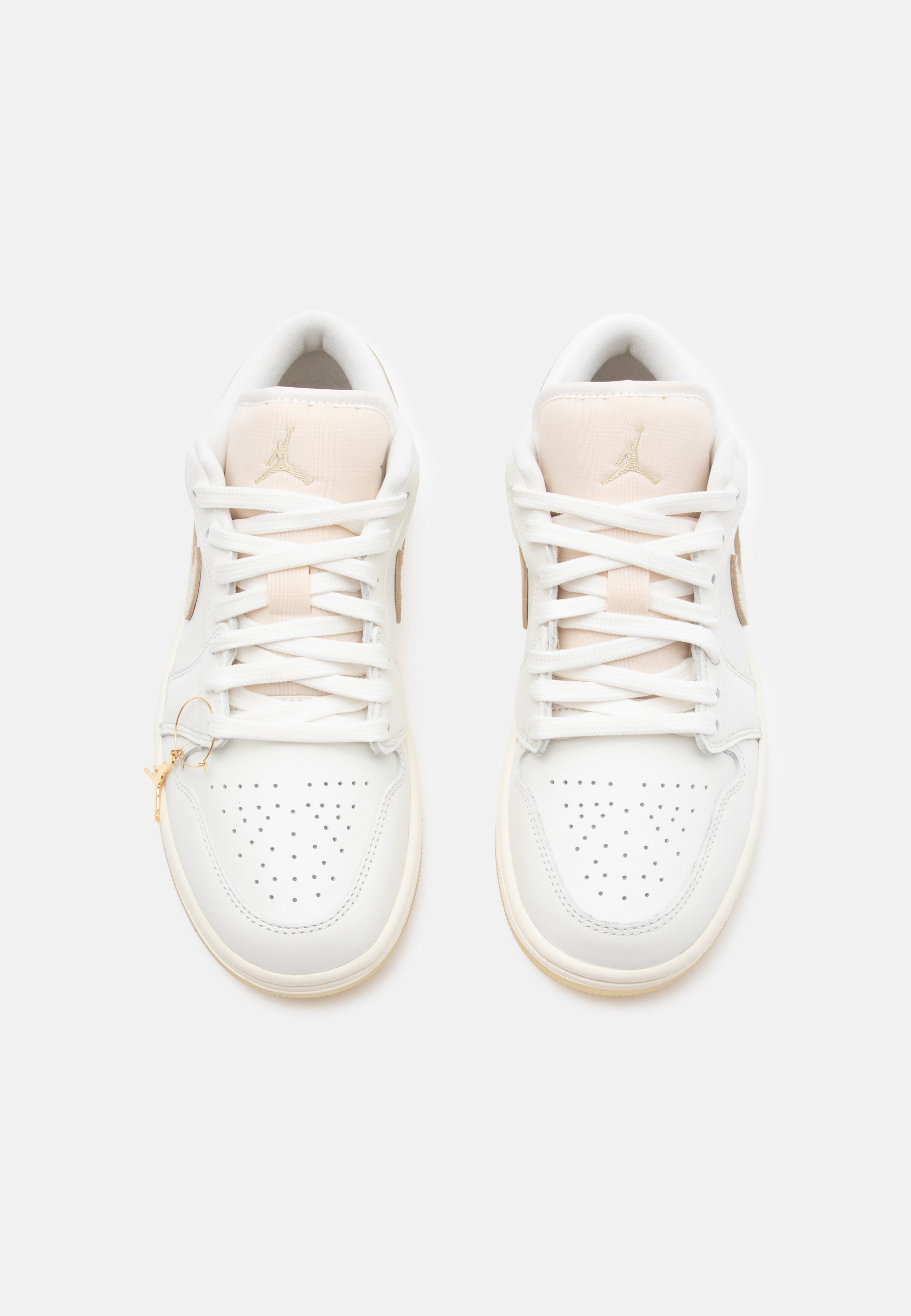 Jordan lage sneakers