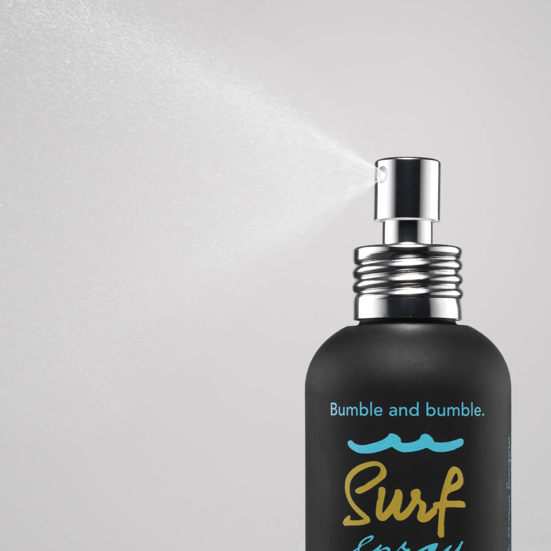 Σπρέι για αλμυρό νερό σερφ 125 ml - Bumble and bumble