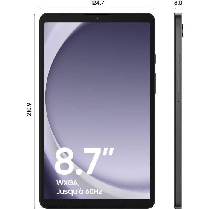 Samsung Galaxy Tab A9 de 8,7