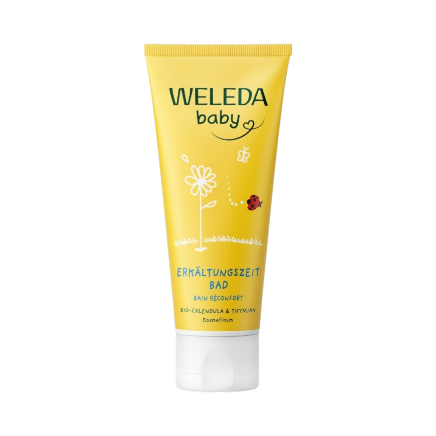 Weleda Calendula