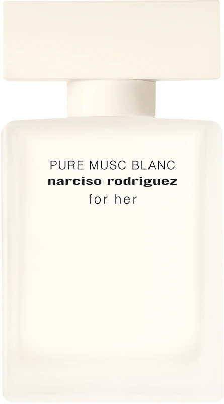 Narciso Rodriguez for Her Pure Musc Blanc Intense парфемска вода за жене
