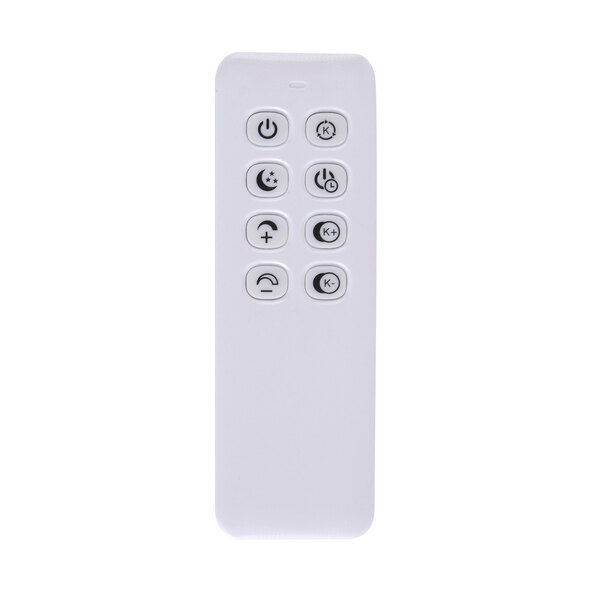 Φωτιστικό οροφής LED IVEN, 42 x 50,4 εκ.