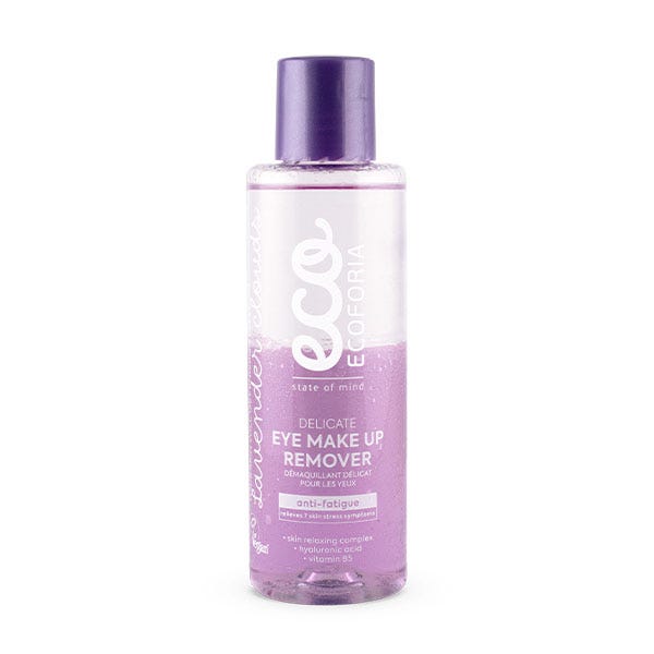 Demachiant delicat pentru ochi | 150 ml