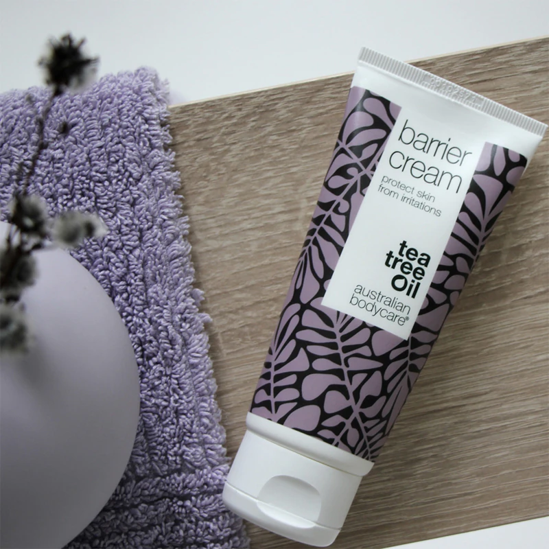 Australian Bodycare Tea Tree Oil Verzachtende Intieme Crème