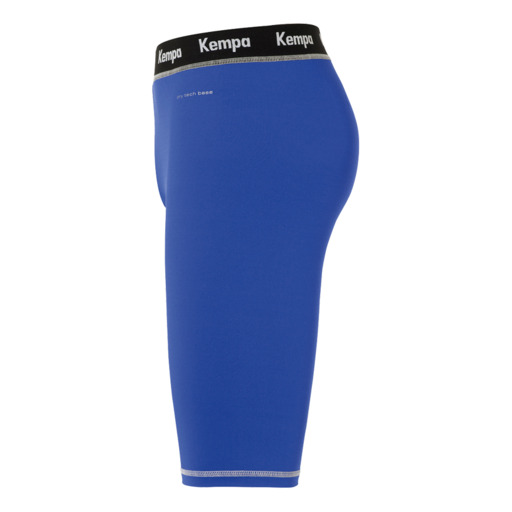  Attitude Royal Blue Kempa Tights