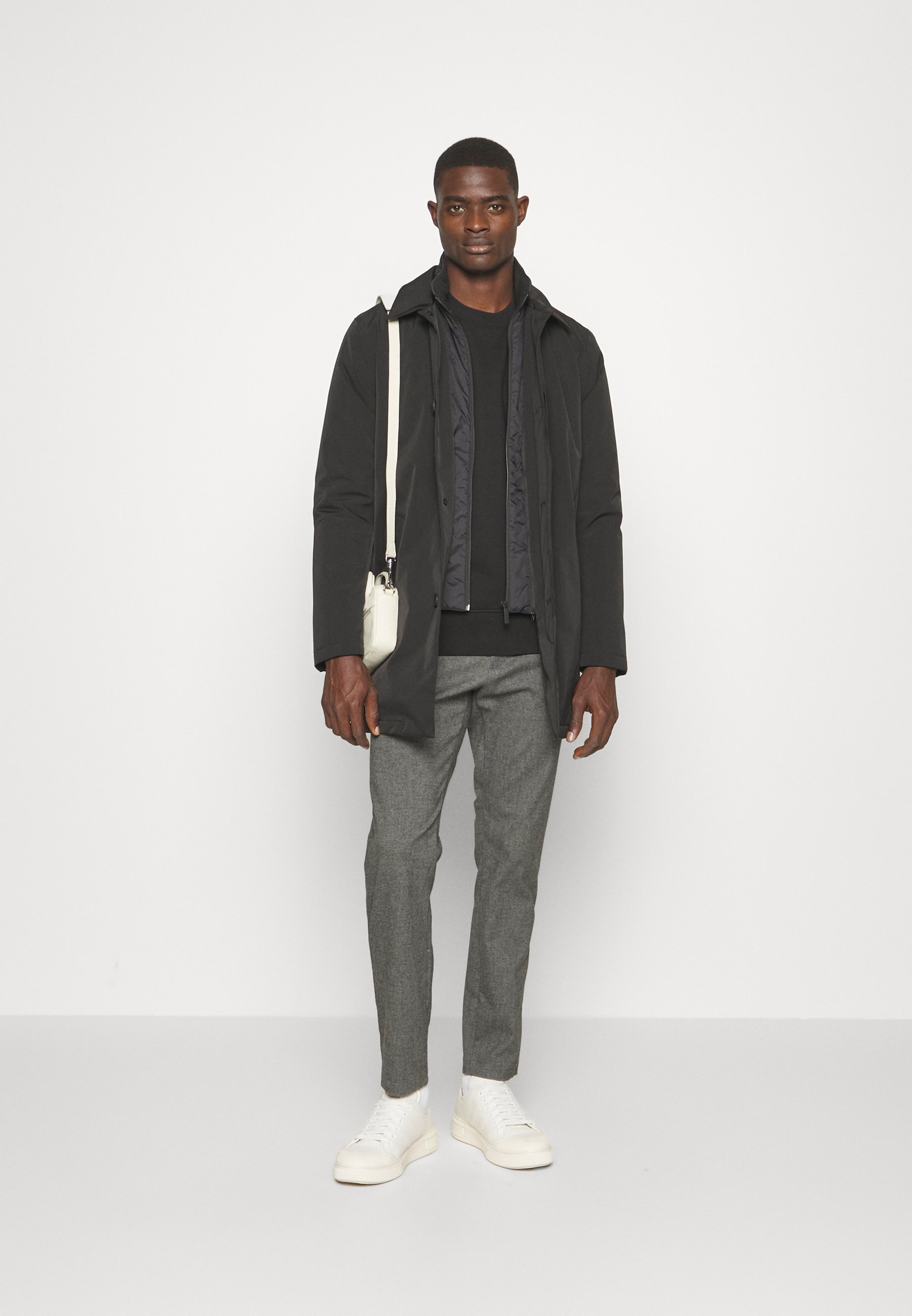 NN.07 BLAKE - Poil court - noir