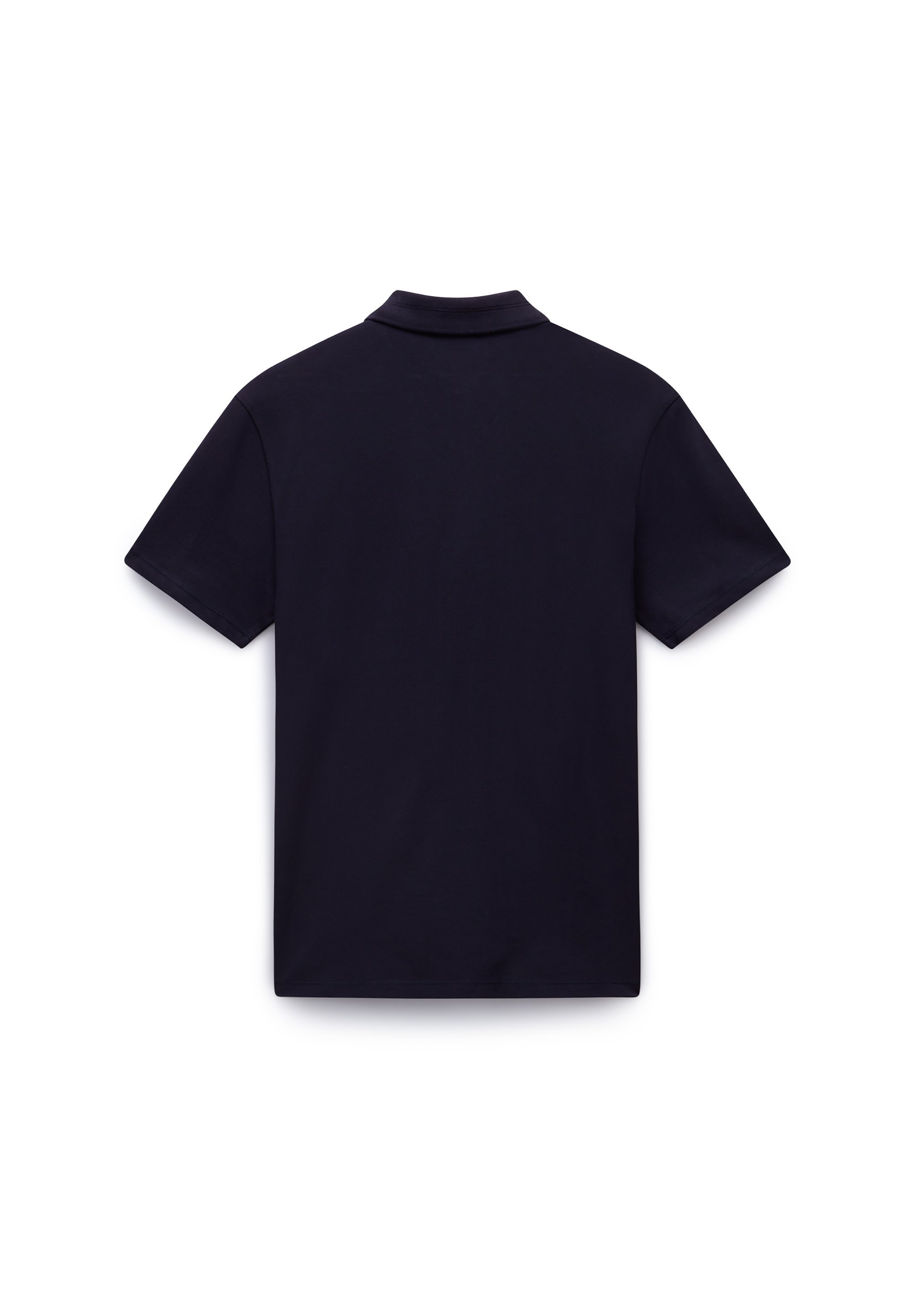 Napapijri EALIS - Poloshirt - Marineblauw