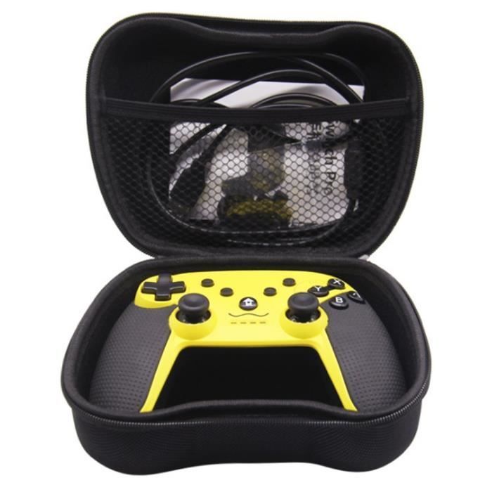 Airform draagtas voor Switch/PS4/Xbox/PS5-controller