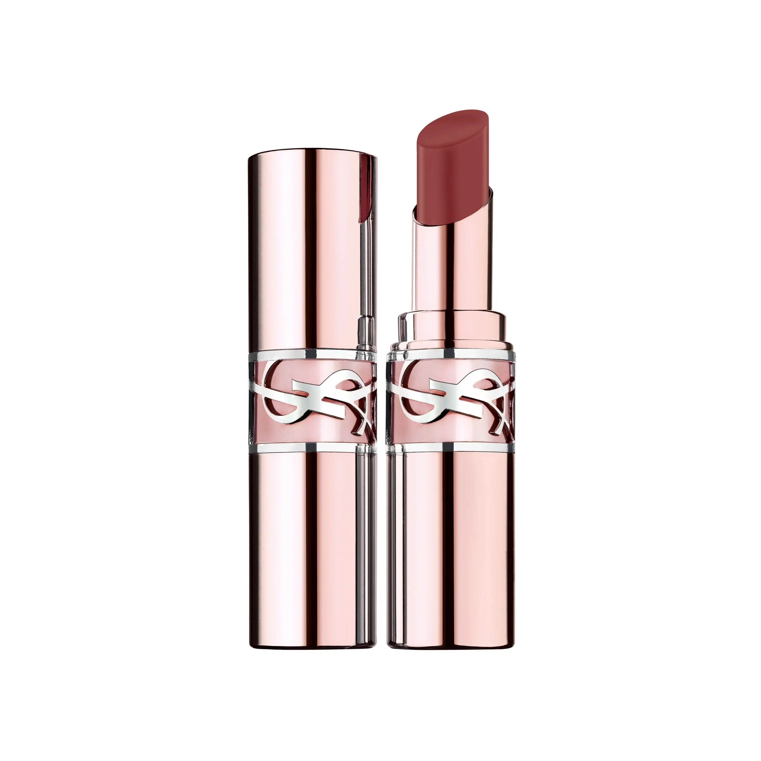 Labbra YSL Loveshine Candy Glow - Rossetto brillante, Balsamo Labbra, Rossetto