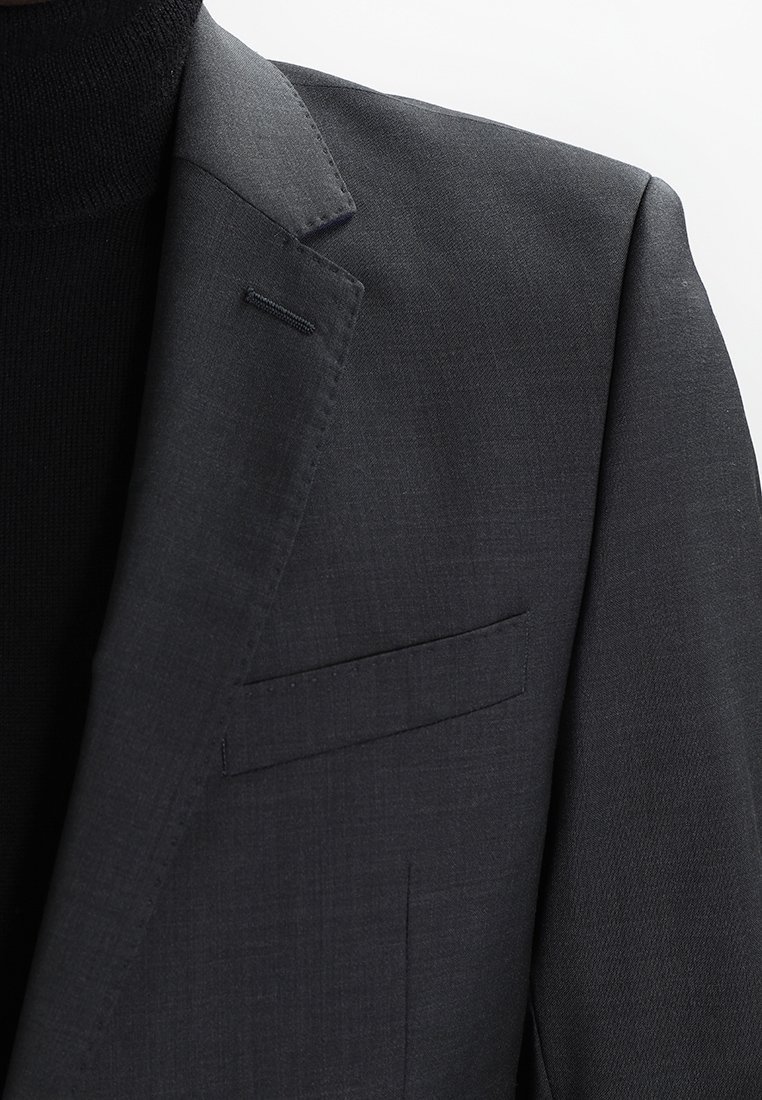Veste blazer Bugatti - grise